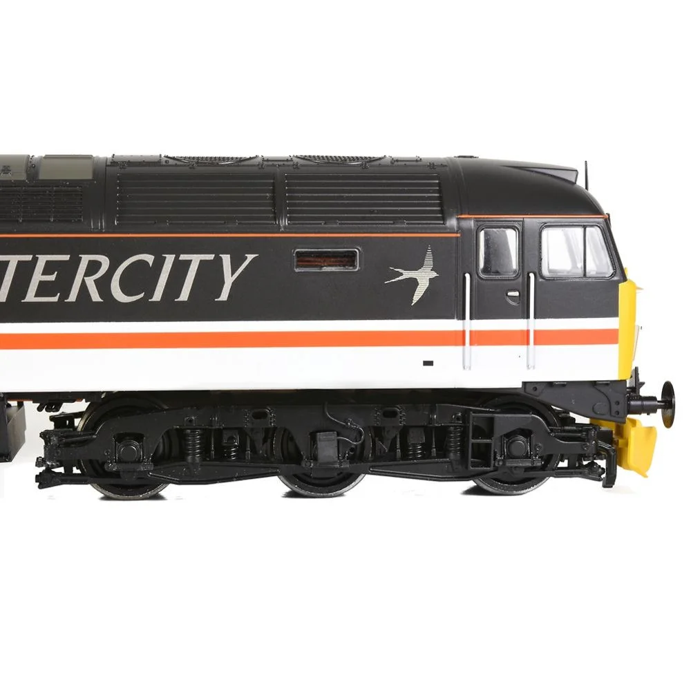 Bachmann 35-413 — Close Up Of Insignia by Bachmann