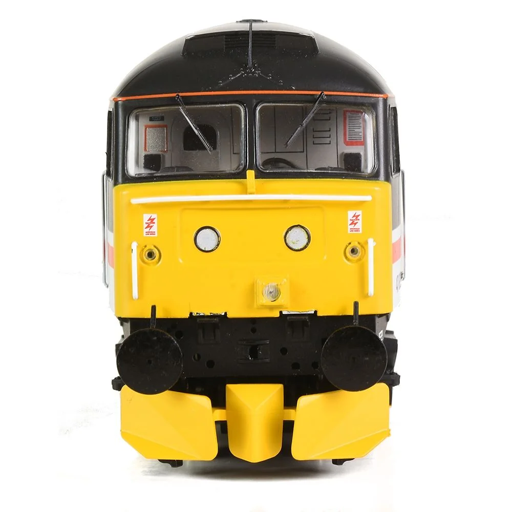 Bachmann 35-413 — Front Elevation by Bachmann