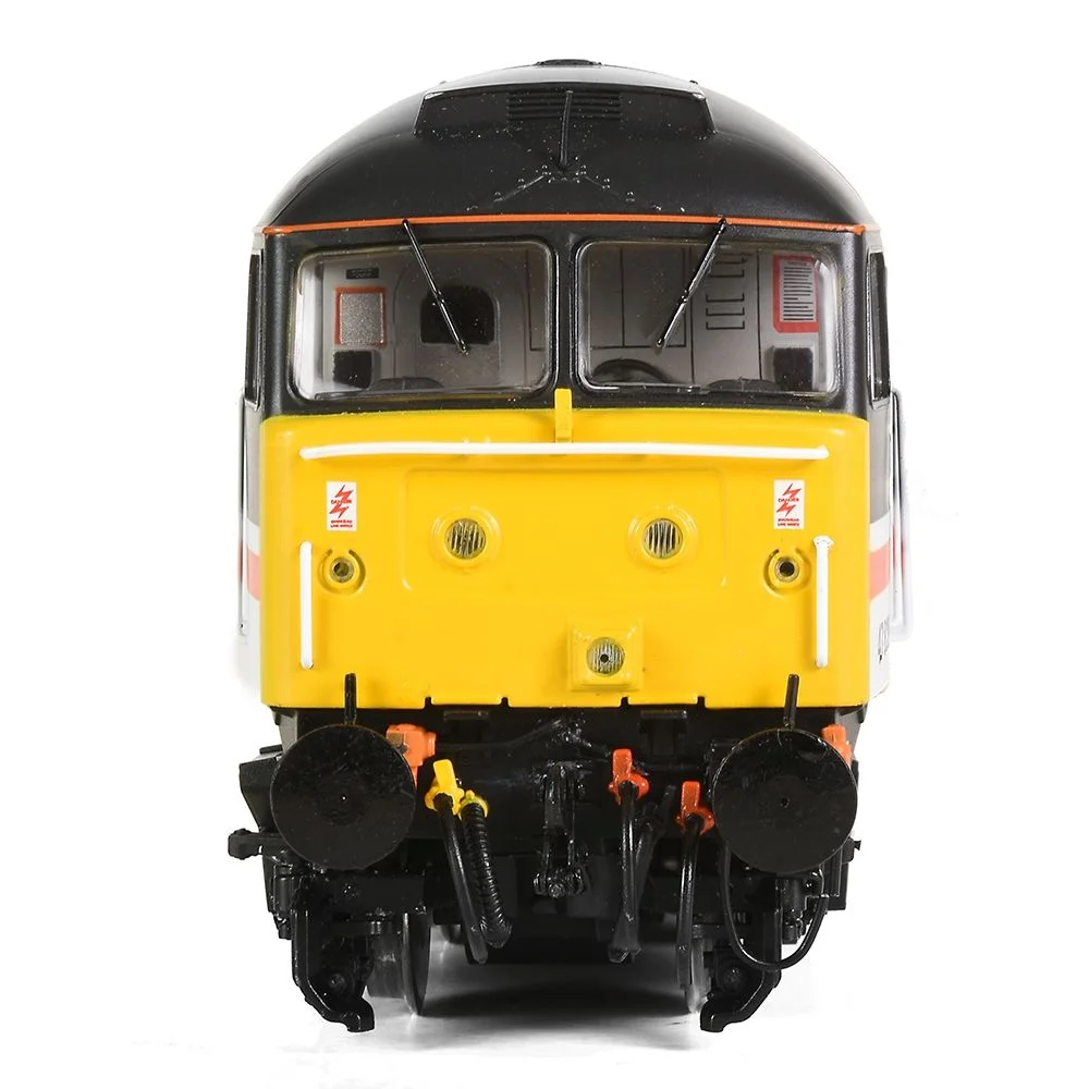 Bachmann 35-413 — Rear Elevation by Bachmann