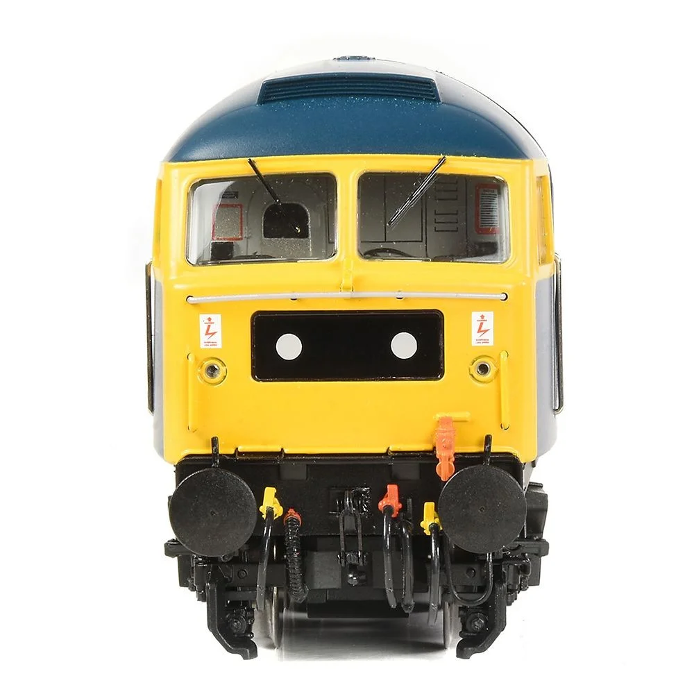 Bachmann 35-414SF — Front Elevation by Bachmann