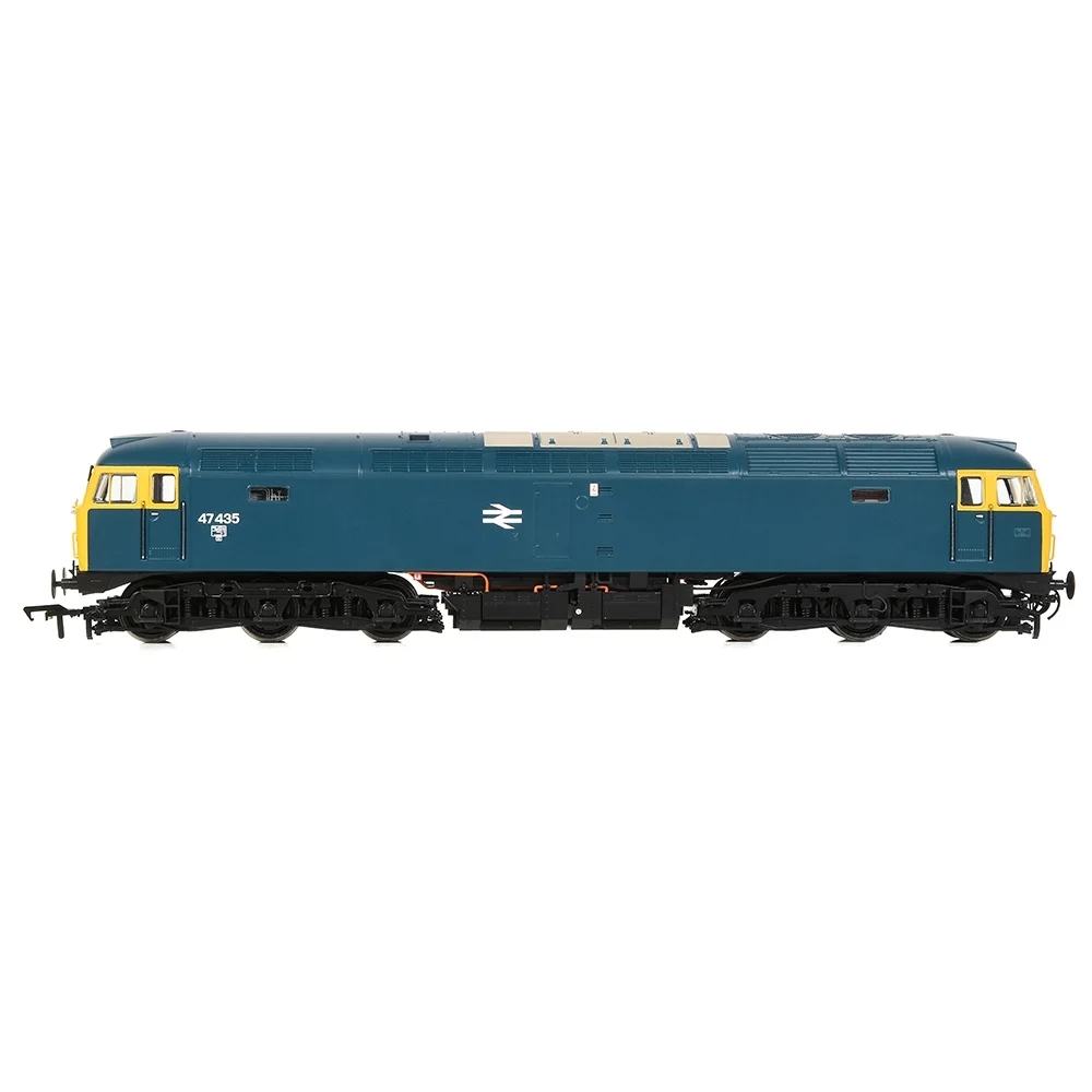 Bachmann 35-414SF — Side Elevation Right Direction by Bachmann