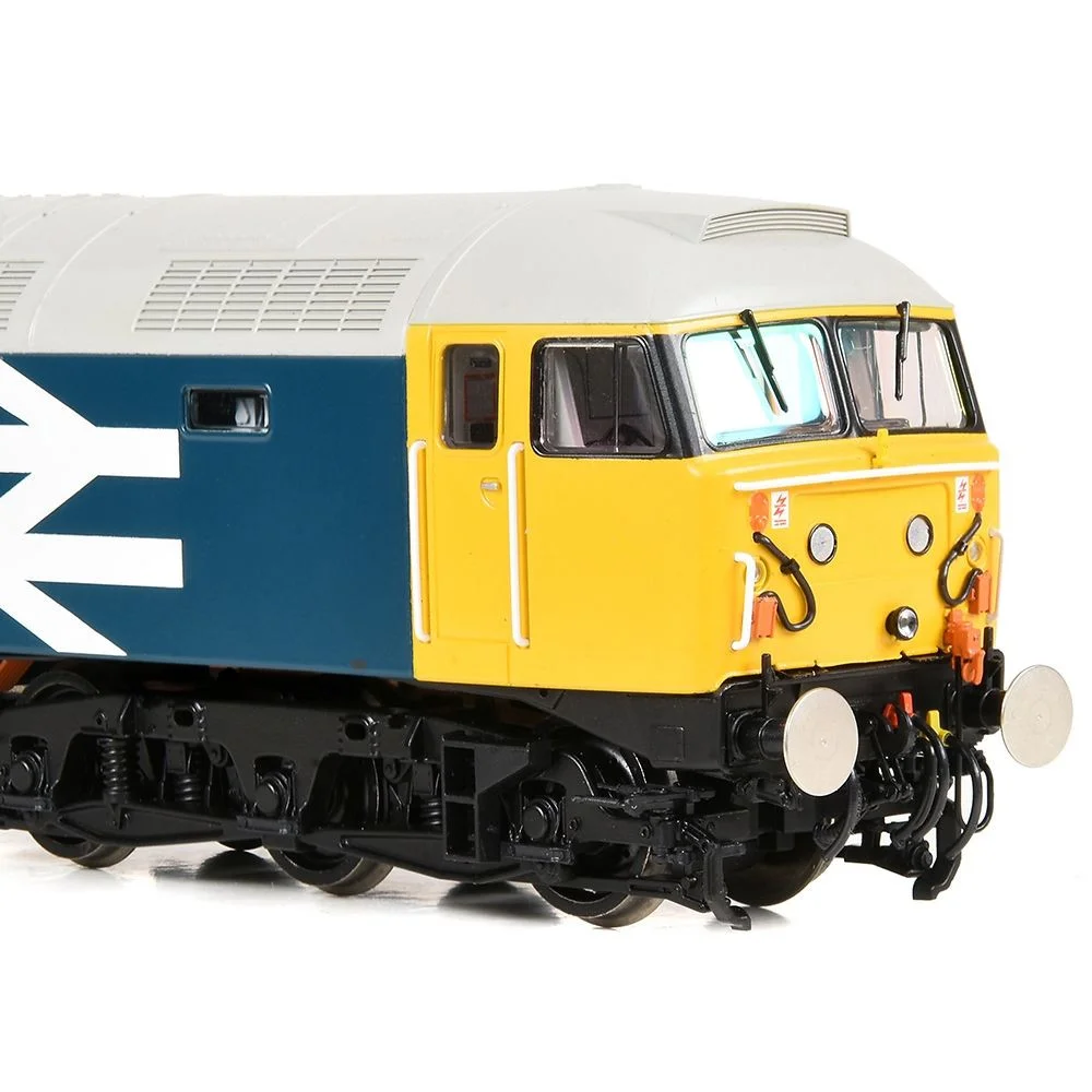 Bachmann 35-415SF — Close Up Of Cab Right by Bachmann
