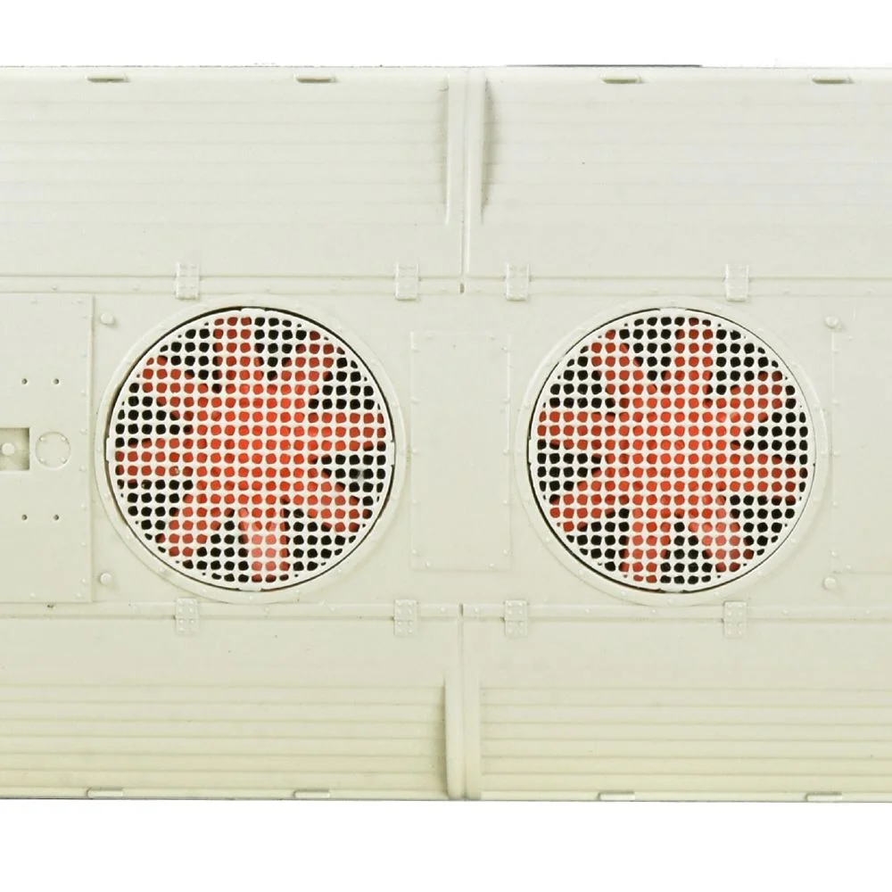 Bachmann 35-415SF — Close Up Of Fan by Bachmann