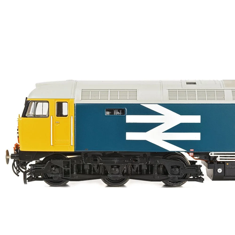 Bachmann 35-415SF — Close Up Of Insignia by Bachmann