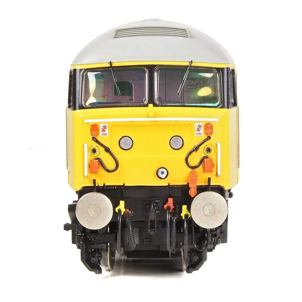 Bachmann 35-415SF — Front Elevation by Bachmann