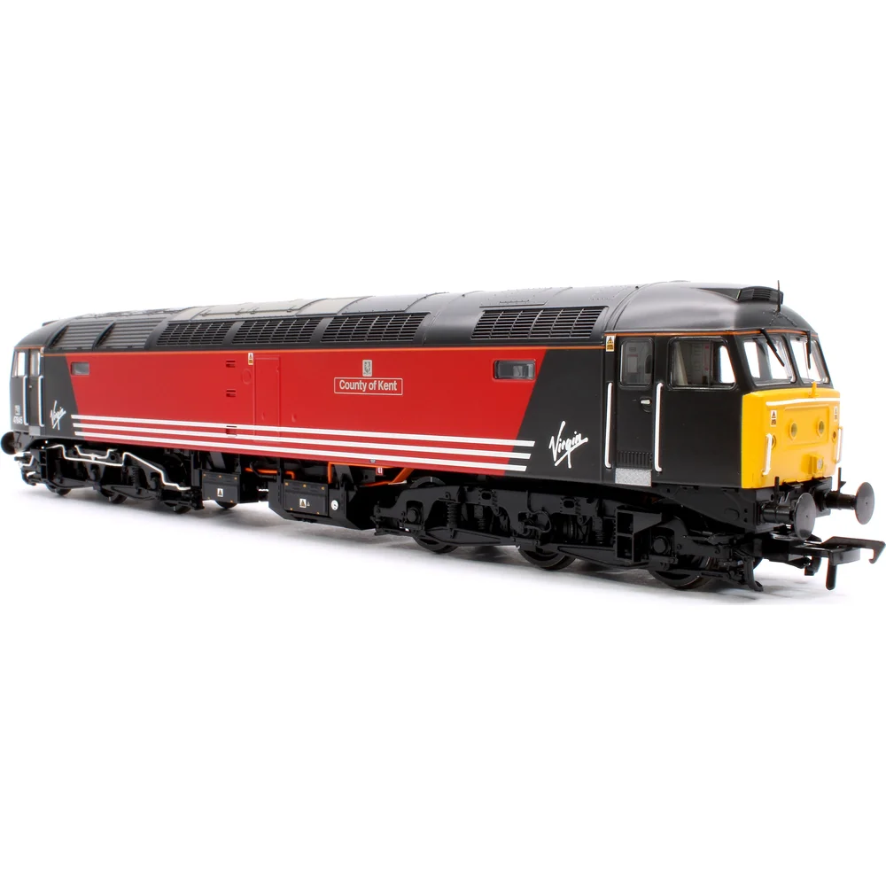 Bachmann 35-415KSF — Right Front Three Quarter View by Bachmann