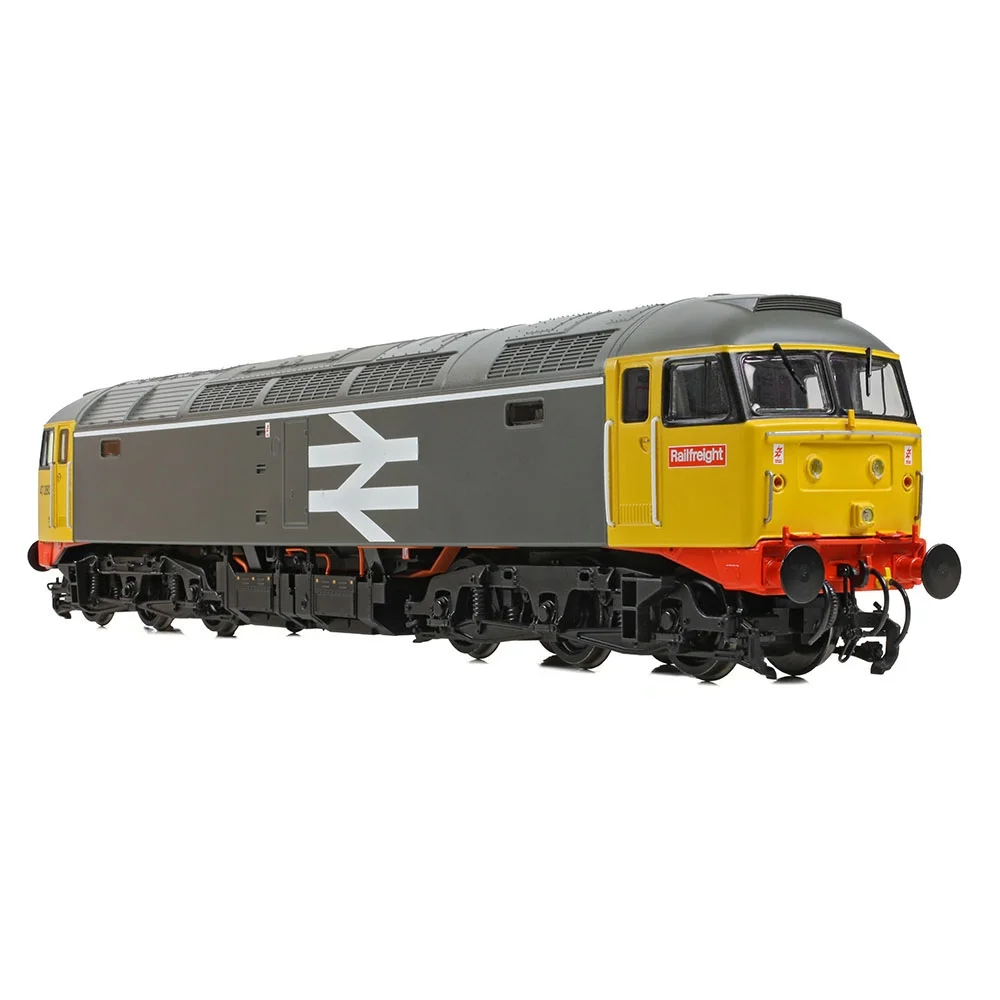Bachmann 35-416 — Right Front Three Quarter View by Bachmann