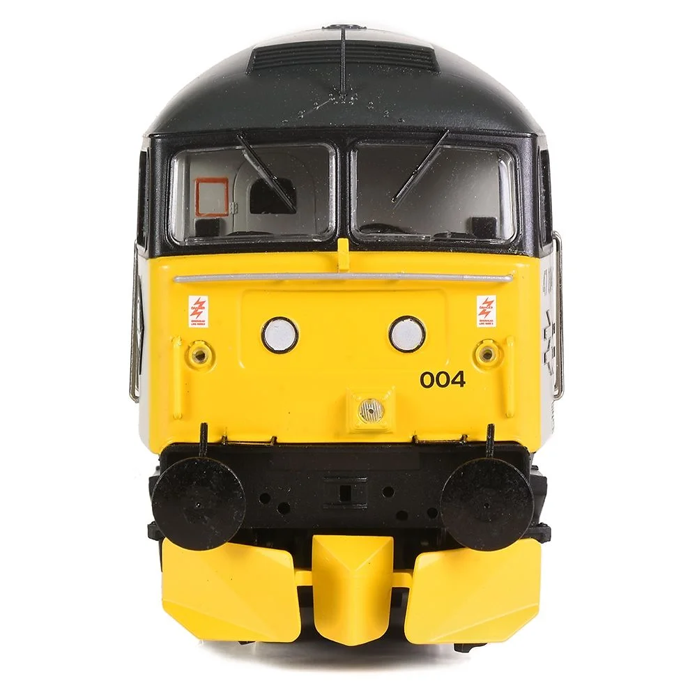 Bachmann 35-418 — Front Elevation by Bachmann