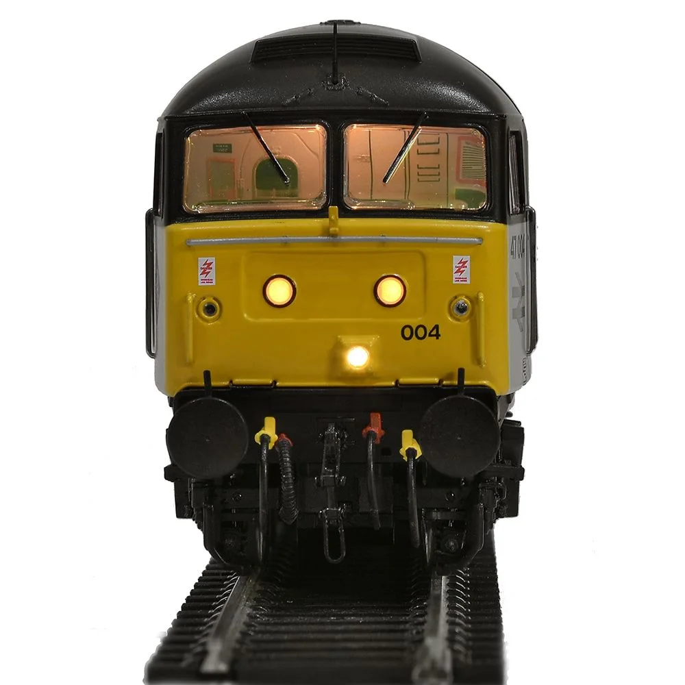Bachmann 35-418 — Front Lights by Bachmann