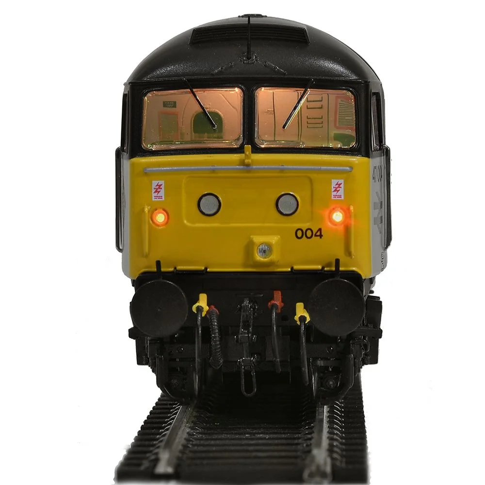 Bachmann 35-418 — Rear Lights by Bachmann