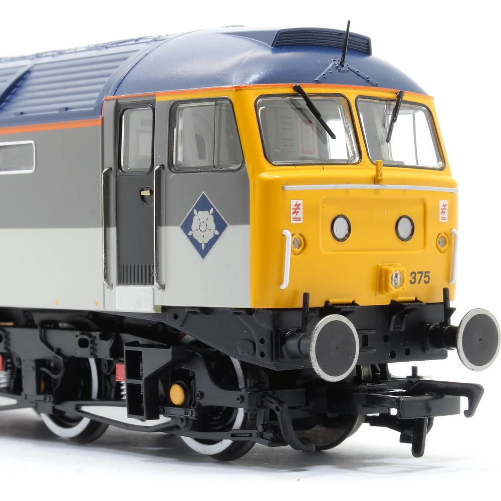 Bachmann 35-419 — Close Up Of Cab Right by Bachmann