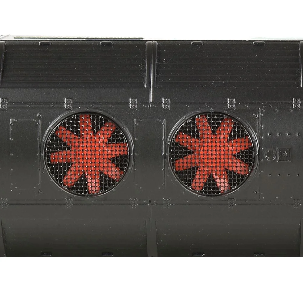 Bachmann 35-432 — Close Up Of Fan by Bachmann