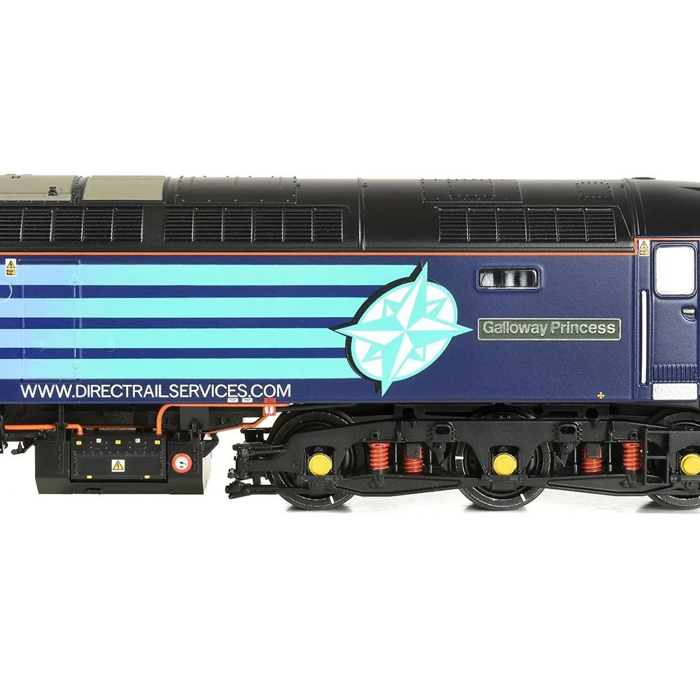 Bachmann 35-432 — Close Up Of Insignia by Bachmann