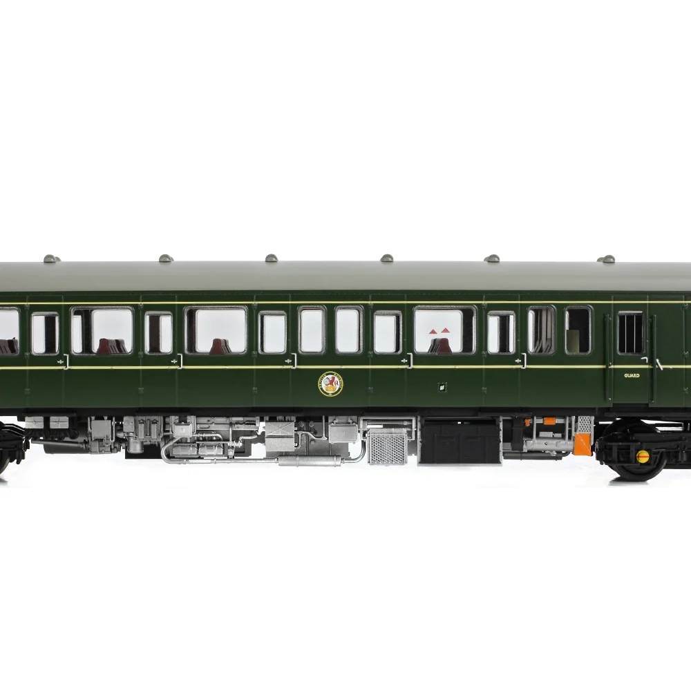Bachmann 35-503 — Close Up Of Insignia by Bachmann