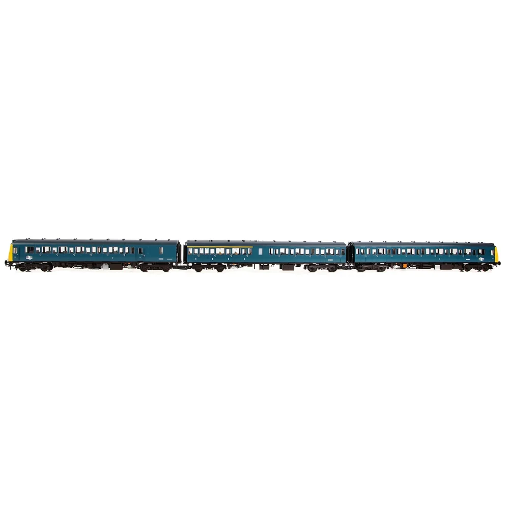 Bachmann 35-504 — Side Elevation Left Direction by Bachmann