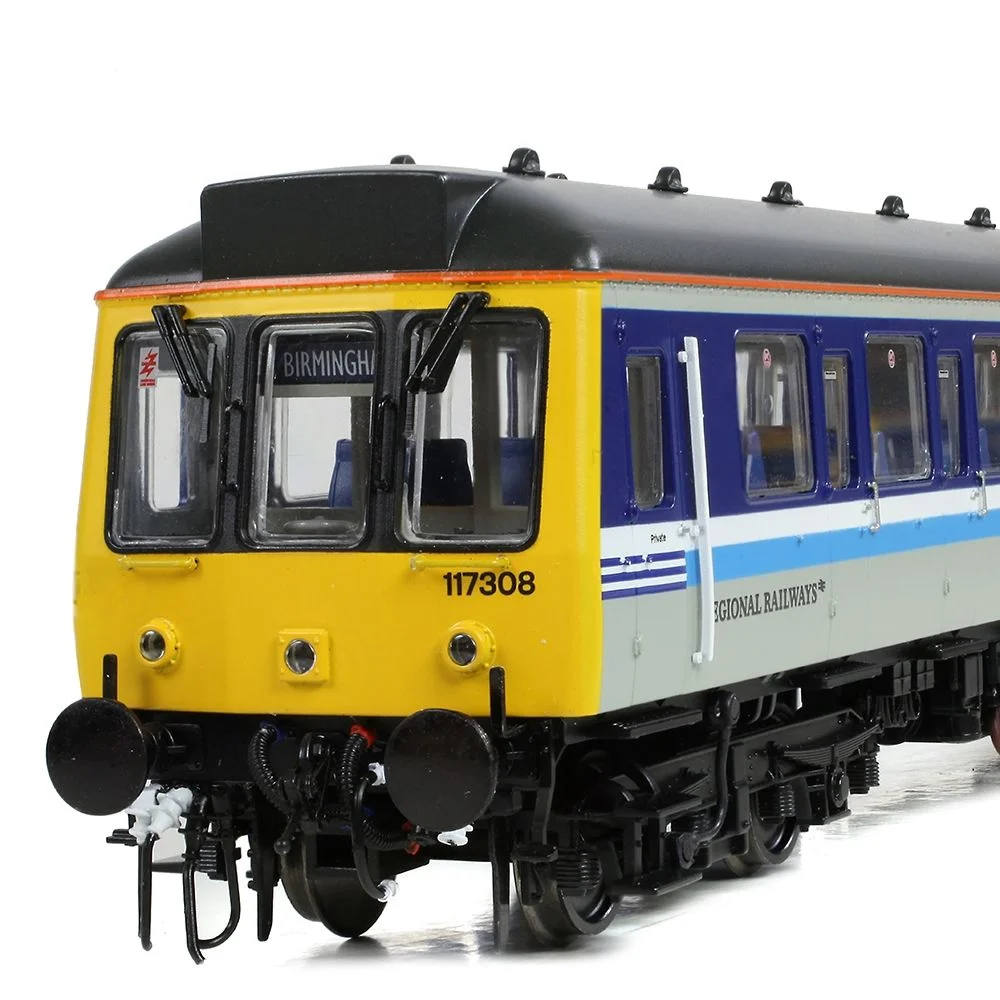 Bachmann 35-505 — Close Up Of Cab by Bachmann