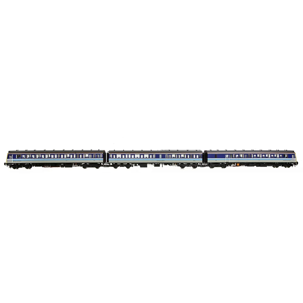 Bachmann 35-505 — Side Elevation Left Direction by Bachmann