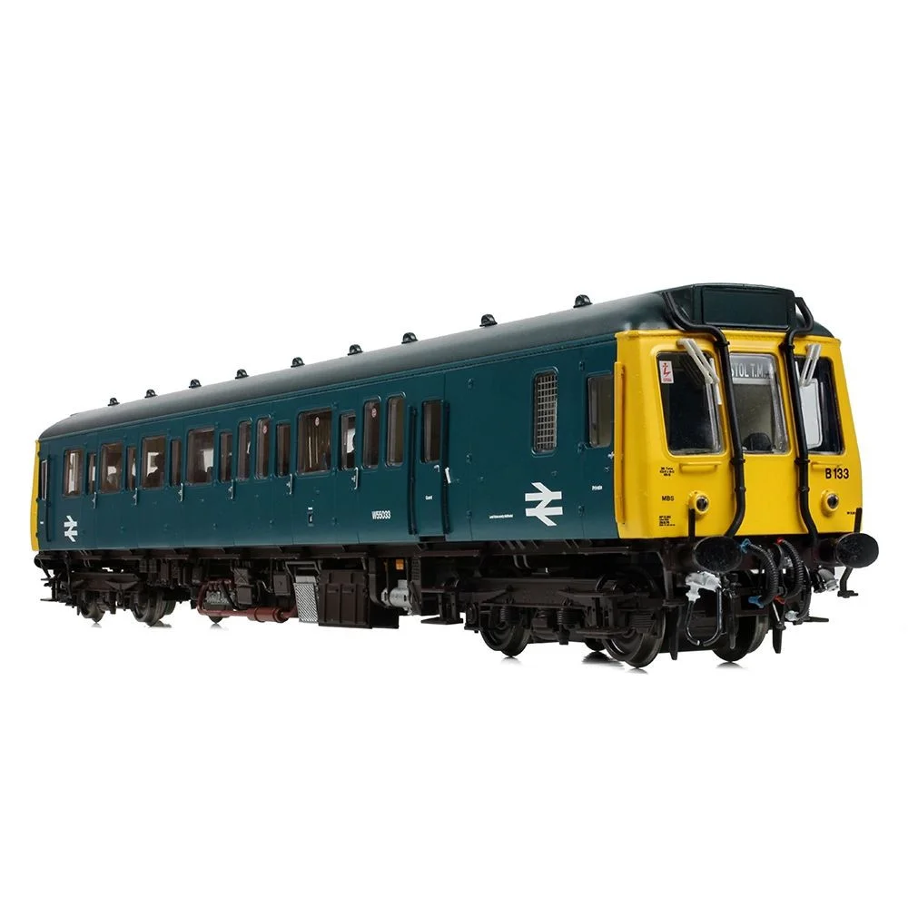 Bachmann 35-529 — Right Front Three Quarter View by Bachmann