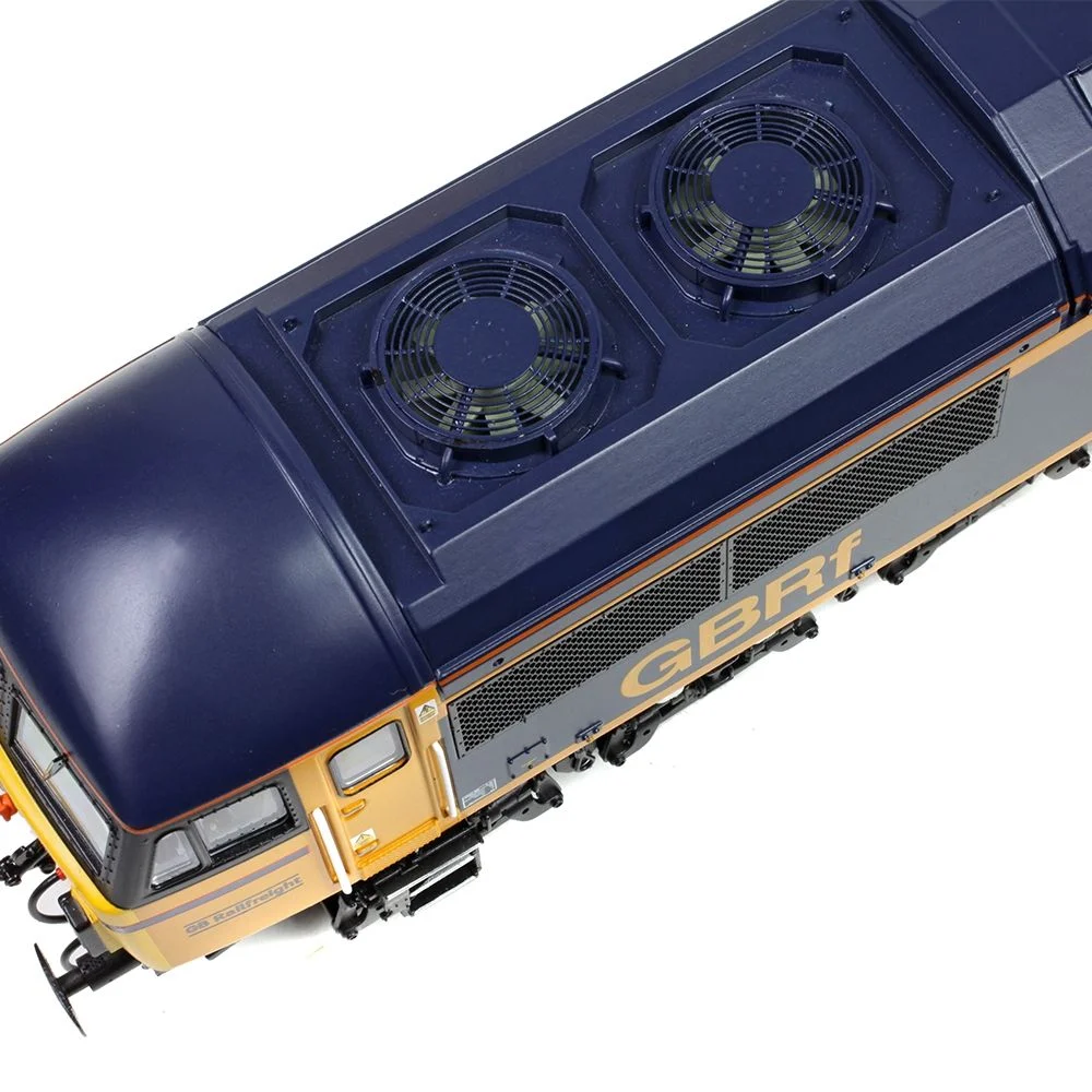 Bachmann 35-778SFX — Close Up Of Fan by Bachmann