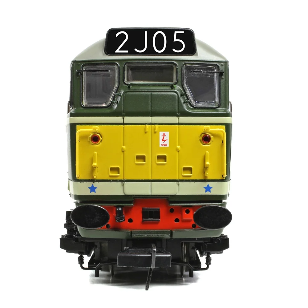 Bachmann 35-802ASF — Front Elevation by Bachmann