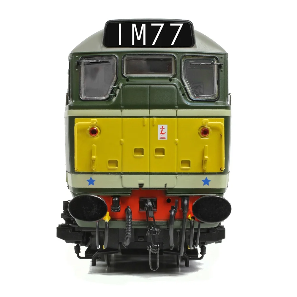 Bachmann 35-802ASF — Rear Elevation by Bachmann