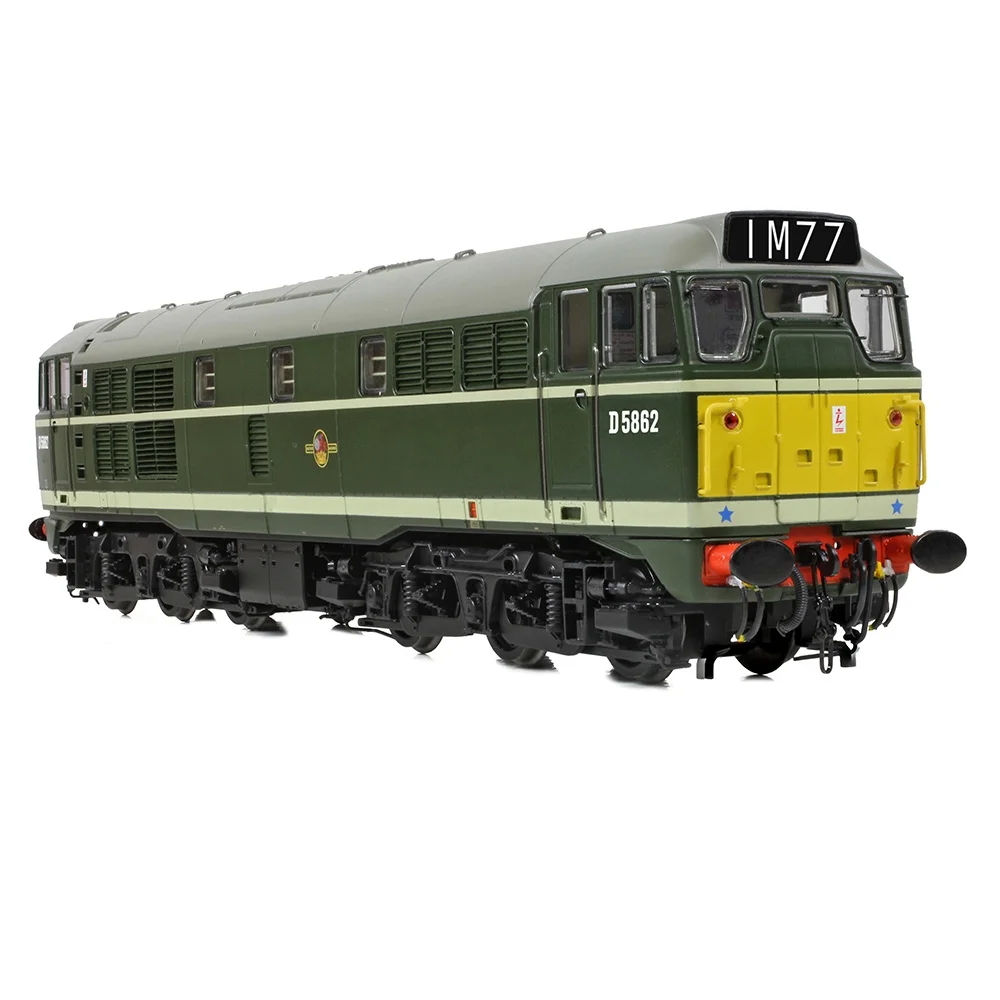 Bachmann 35-802ASF — Right Front Three Quarter View by Bachmann