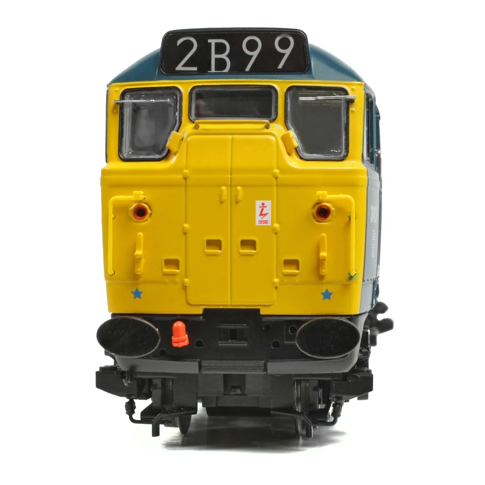Bachmann 35-804 — Front Elevation by Bachmann