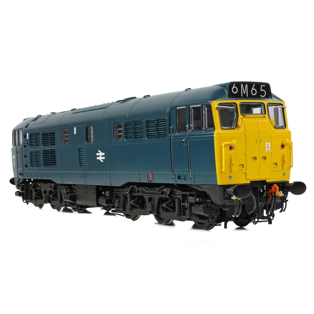 Bachmann 35-804 — Right Front Three Quarter View by Bachmann