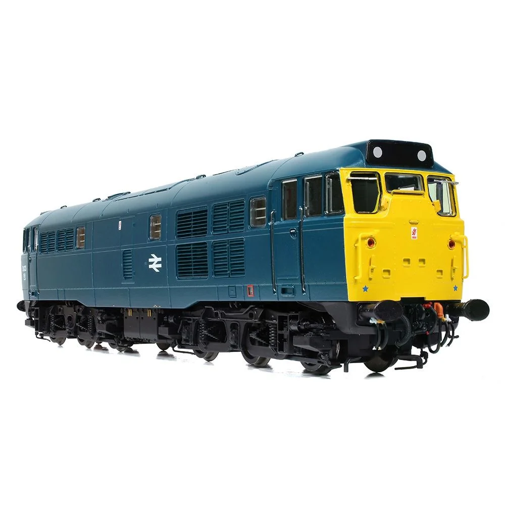 Bachmann 35-805SFX — Right Front Three Quarter View by Bachmann