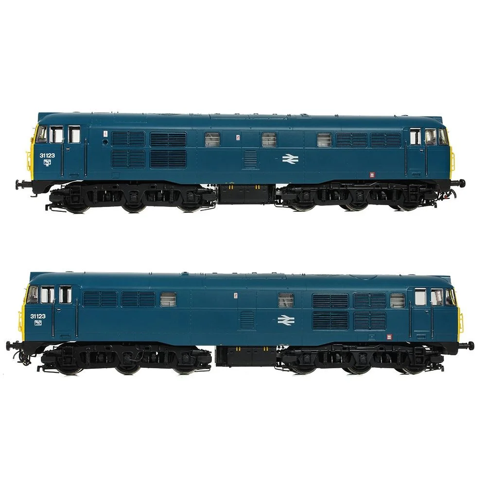 Bachmann 35-805SFX — Side Elevation Both Directions by Bachmann