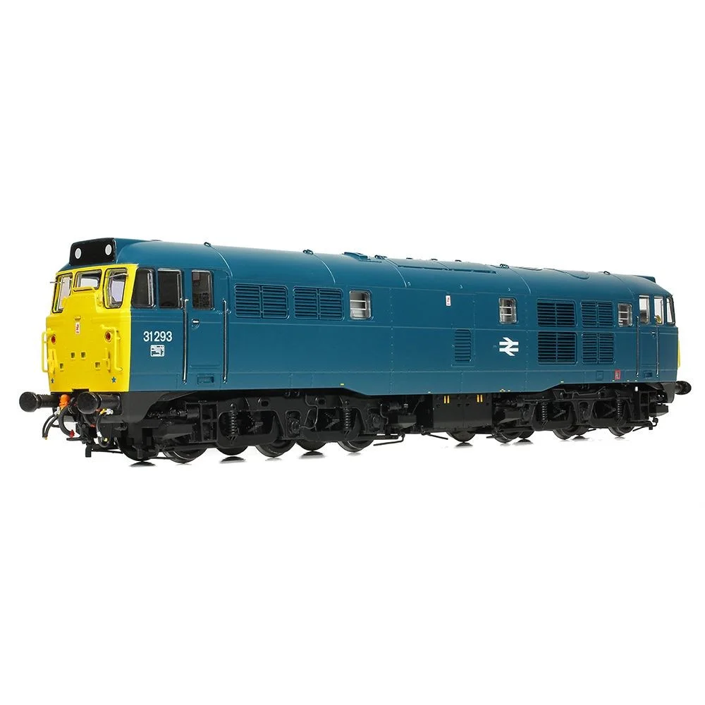 Bachmann 35-805A — Left Front Three Quarter View by Bachmann