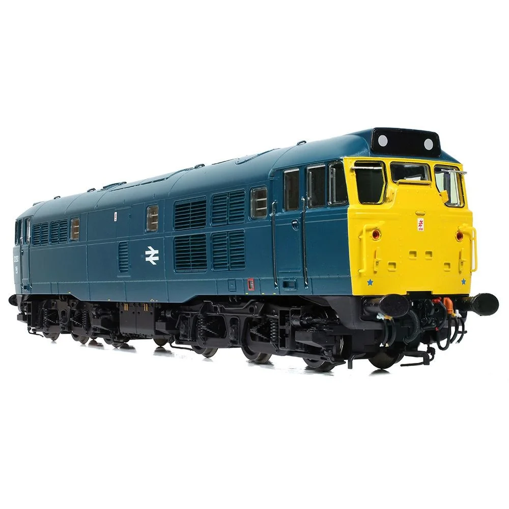 Bachmann 35-805A — Right Front Three Quarter View by Bachmann