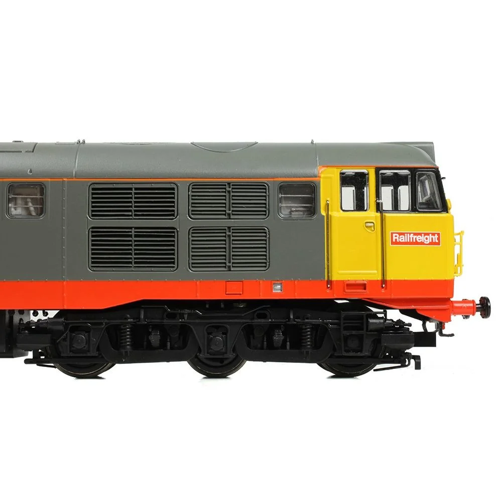 Bachmann 35-821A — Close Up Of Body Grilles by Bachmann