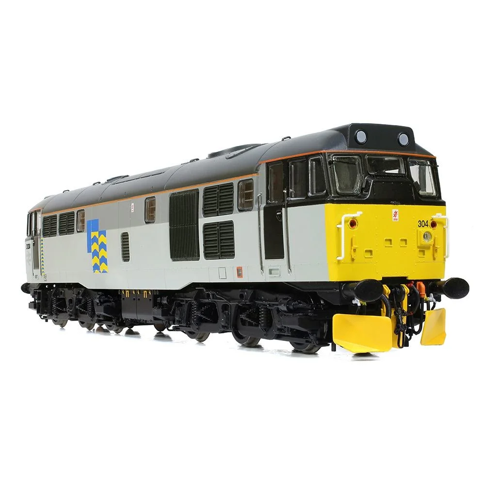 Bachmann 35-823ASF — Right Front Three Quarter View by Bachmann