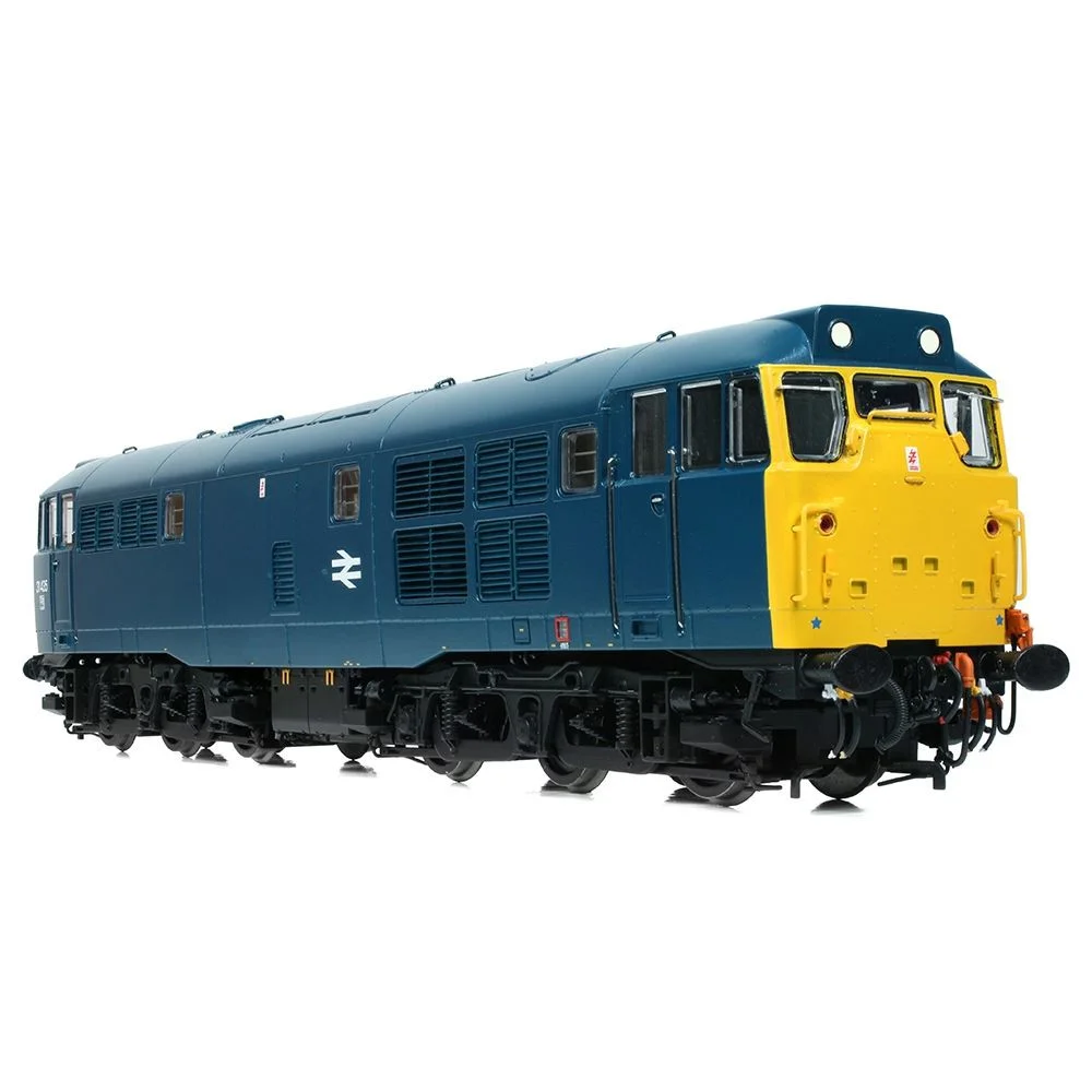 Bachmann 35-825 — Right Front Three Quarter View by Bachmann