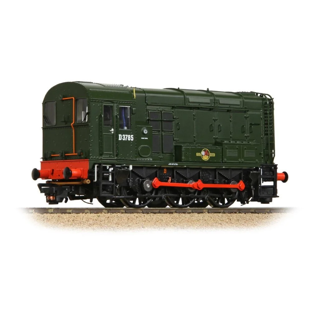 Bachmann 35-901SFX — Right Track Display View by Bachmann