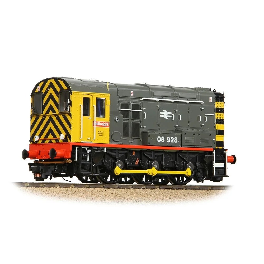 Bachmann 35-906SFX — Right Track Display View by Bachmann