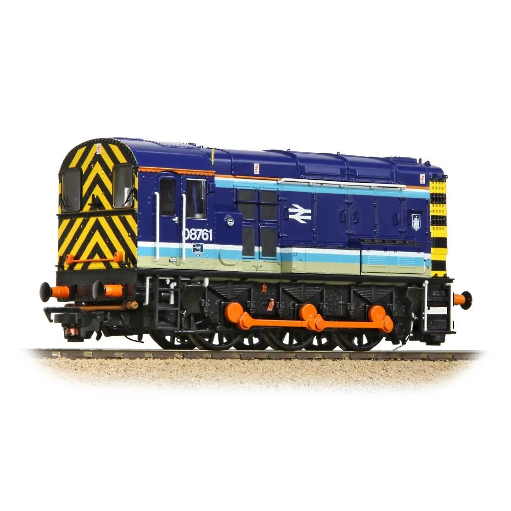 Bachmann 35-910SF — Right Track Display View by Bachmann