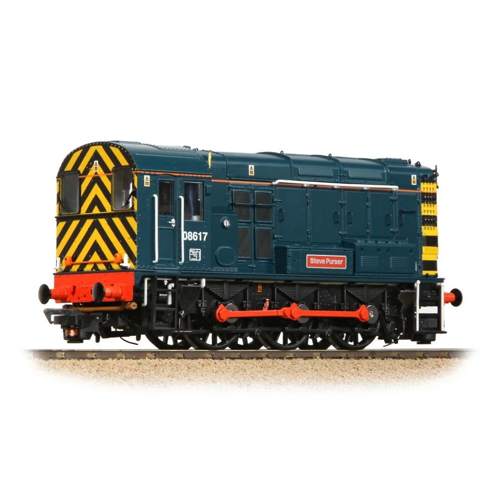Bachmann 35-915 — Right Track Display View by Bachmann