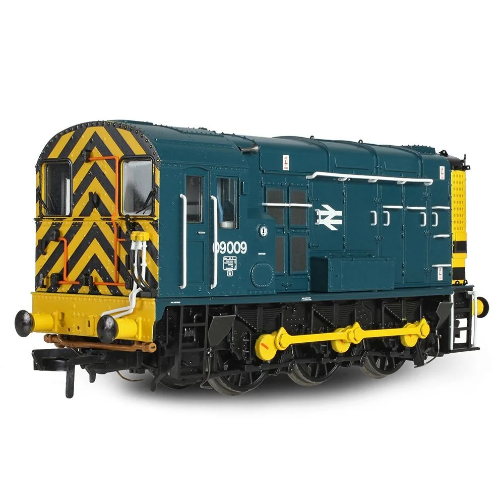Bachmann 35-921SF — Left Rear Three Quarter View by Bachmann