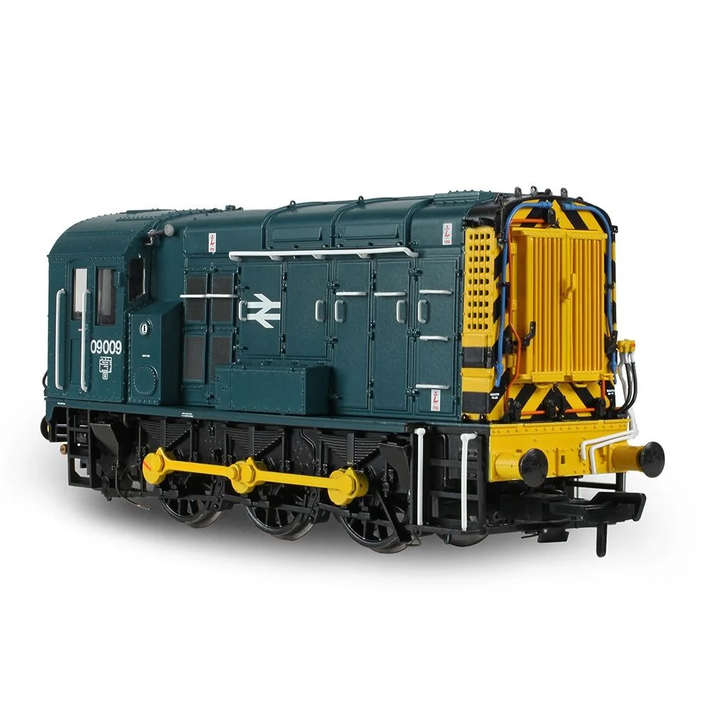 Bachmann 35-921SF — Right Front Three Quarter View by Bachmann