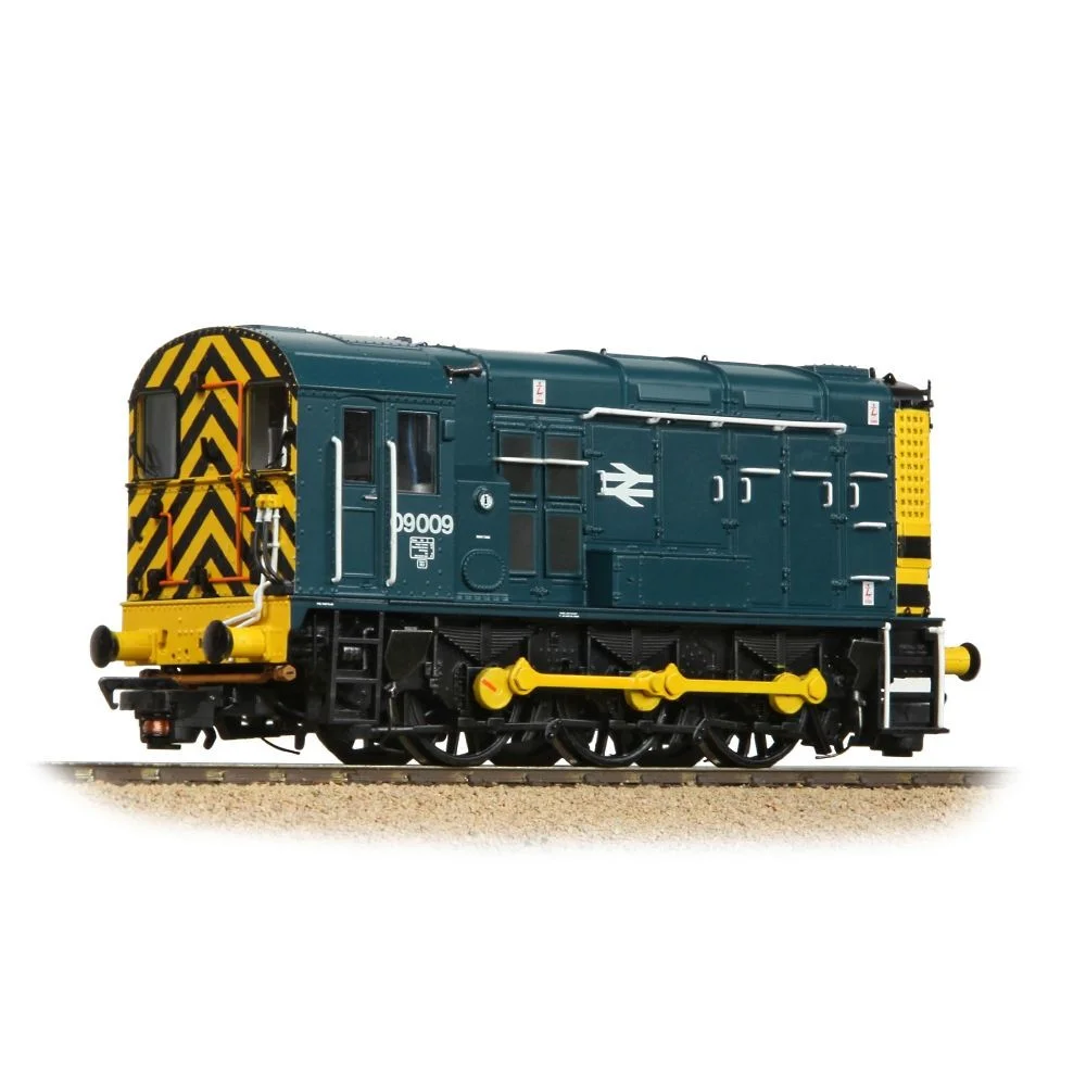Bachmann 35-921SF — Right Track Display View by Bachmann