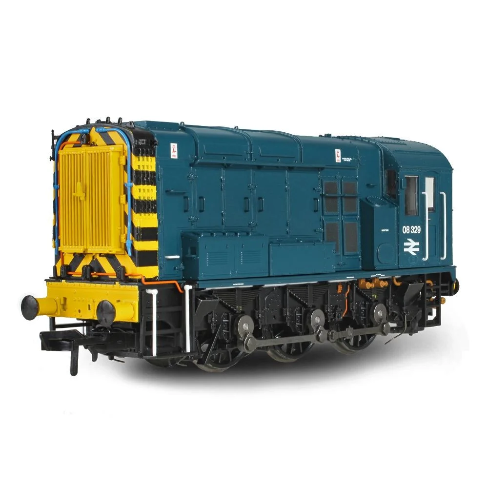 Bachmann 35-925SF — Left Front Three Quarter View by Bachmann