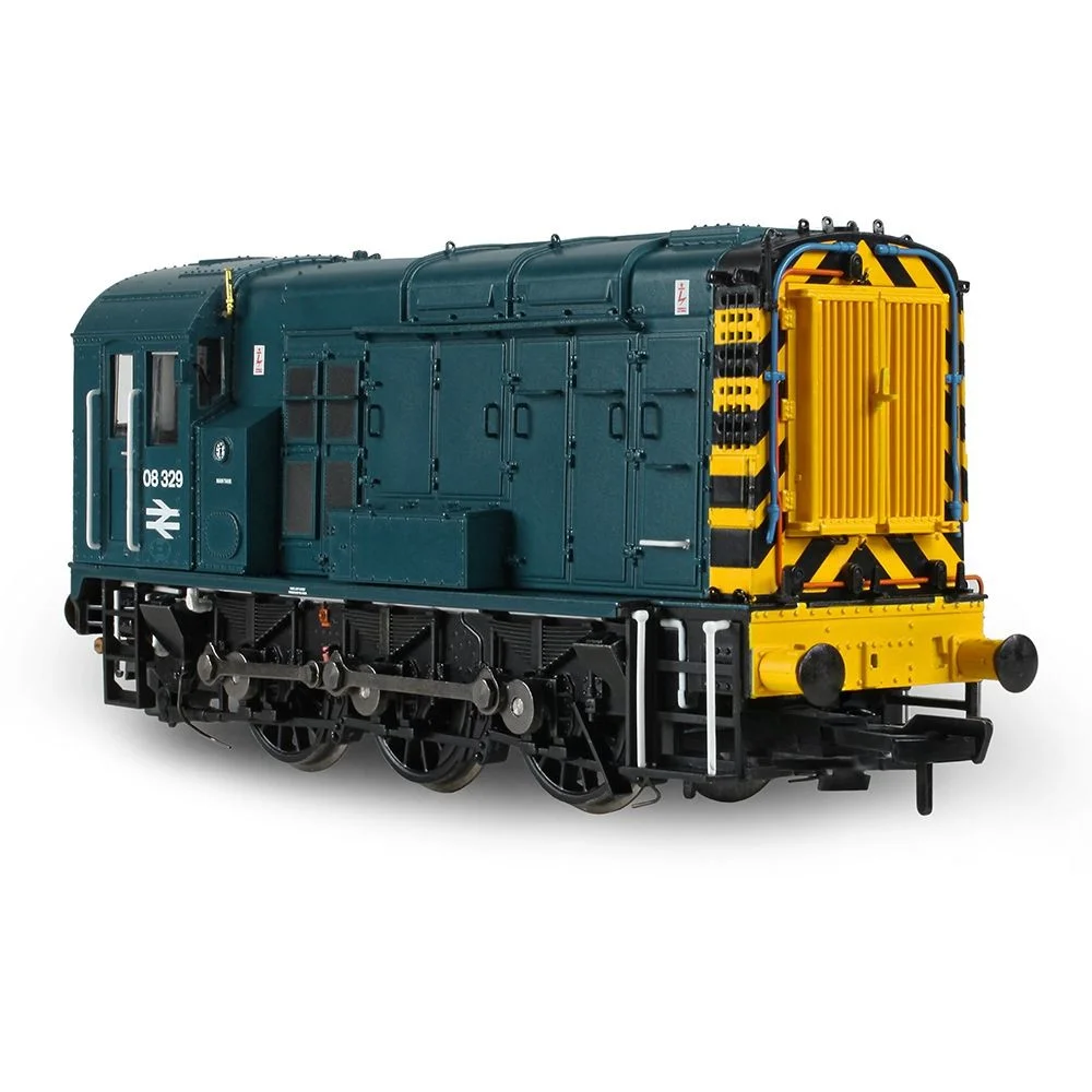 Bachmann 35-925SF — Right Front Three Quarter View by Bachmann