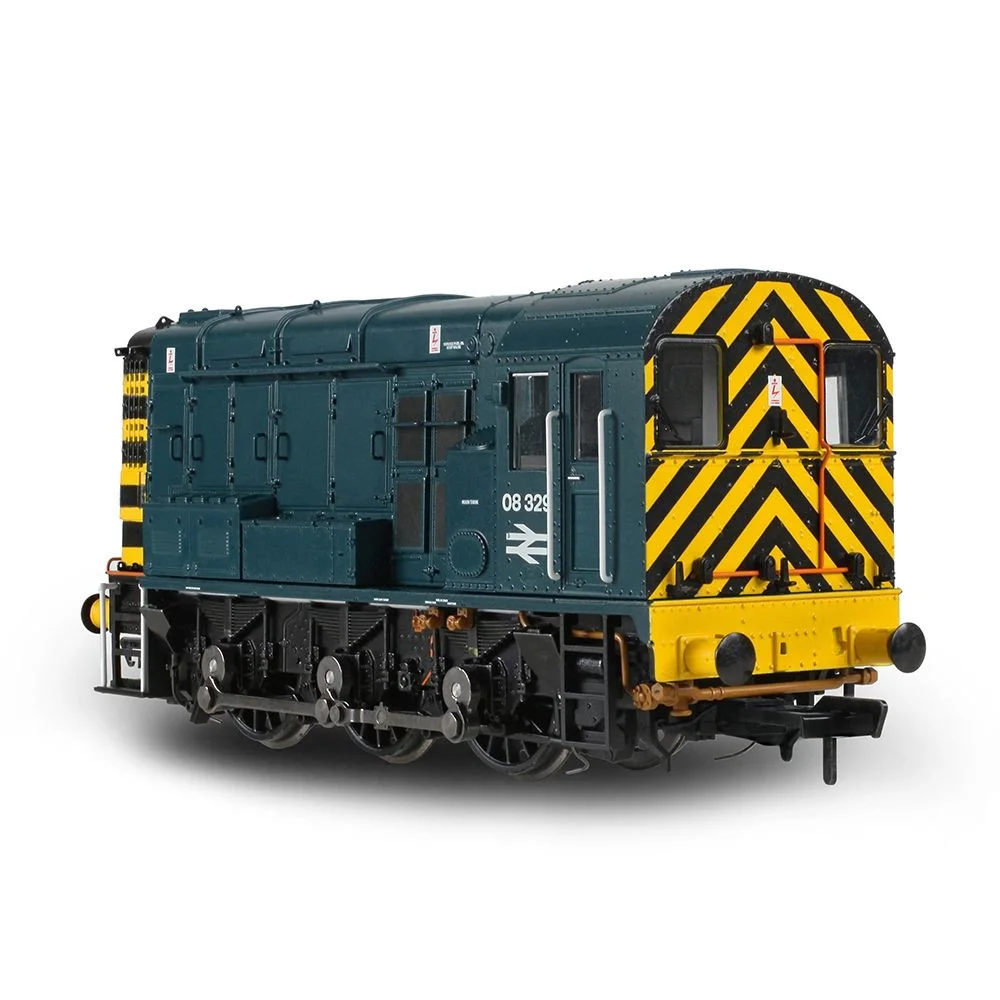 Bachmann 35-925SF — Right Rear Three Quarter View by Bachmann