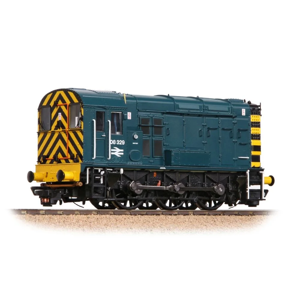 Bachmann 35-925SF — Right Track Display View by Bachmann