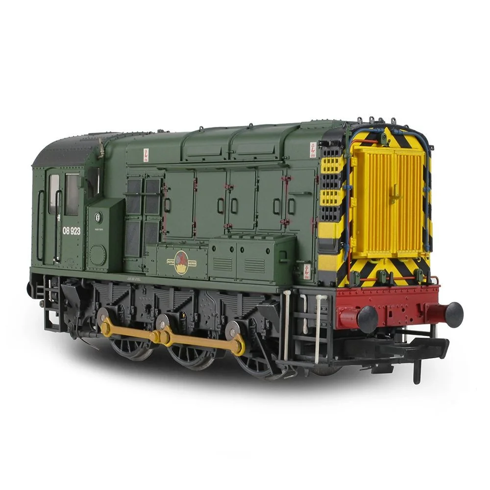 Bachmann 35-926 — Right Front Three Quarter View by Bachmann