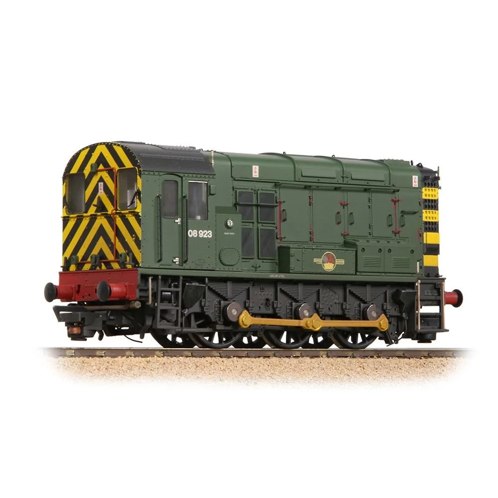 Bachmann 35-926 — Right Track Display View by Bachmann
