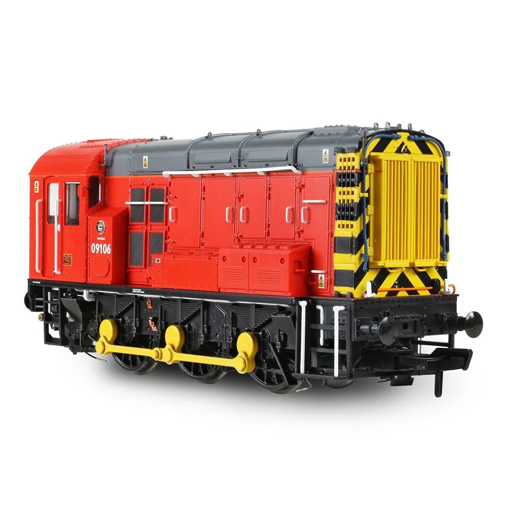 Bachmann 35-930 — Right Front Three Quarter View by Bachmann