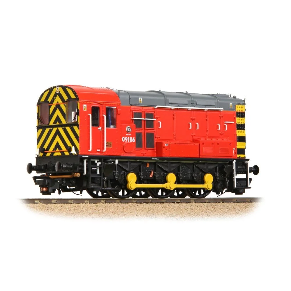 Bachmann 35-930 — Right Track Display View by Bachmann